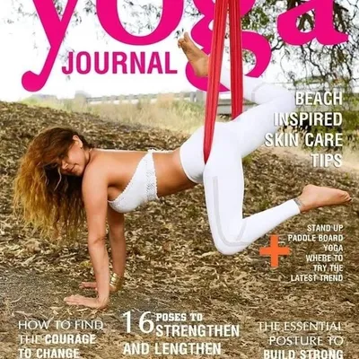 Aerial Yoga Academy profile