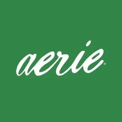 Aerie México profile
