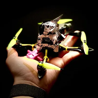 aerikxx | fpv profile