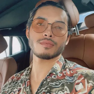 Aeril Zafrel profile