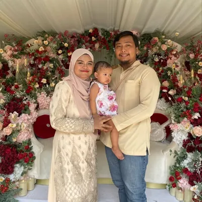 Aerin Ahmad profile