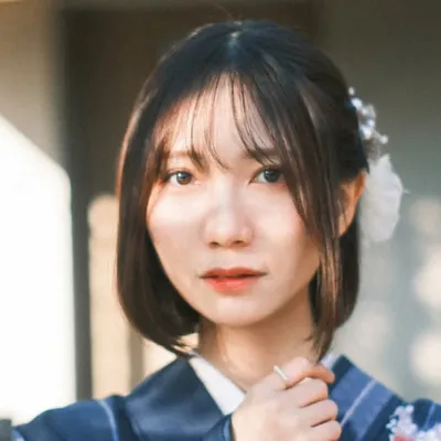 江嶋 綾恵梨 / Aeri Ejima profile