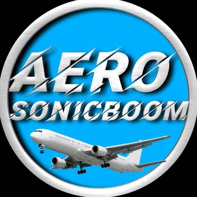 Aero Sonicboom Official ✈ profile
