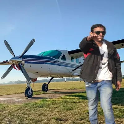 Aeromodelling official profile