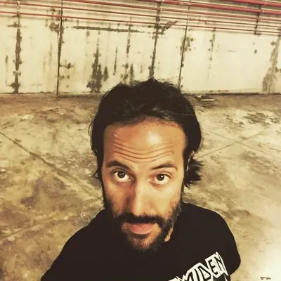 Jacopo (Aero) Pietrinferni profile