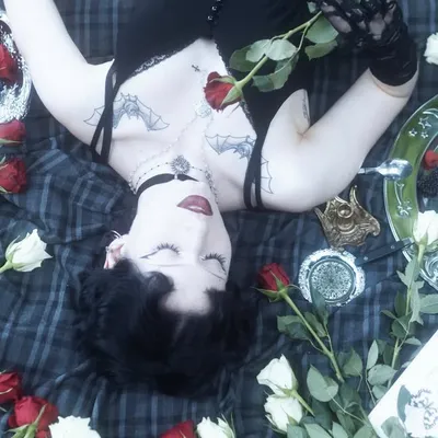 Helena /|\ ^._.^ /|\ profile