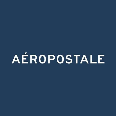 Aéropostale profile