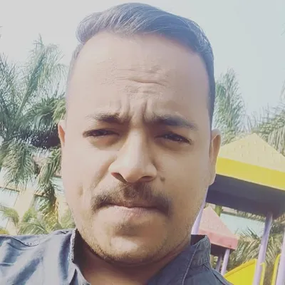 Nikhil Aervande profile