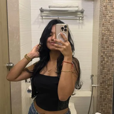 Aeshaa profile