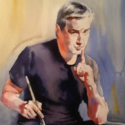 Andrey Esionov profile