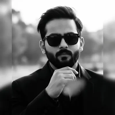 Fahad Choudhary profile