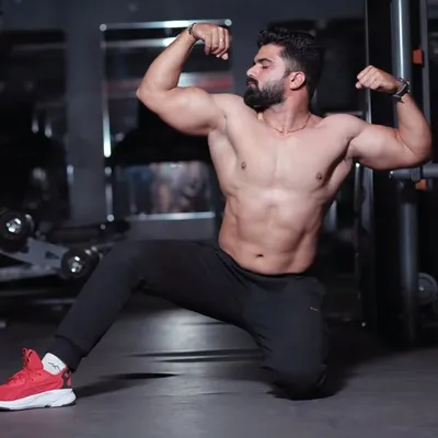 Dr. ARJUN VASHISHTHA profile