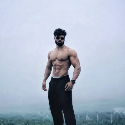 Subramanian Paramasivan profile