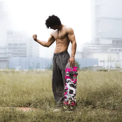 Akash Mishra profile