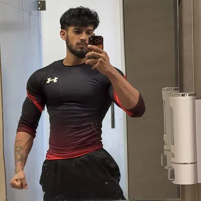 Aman Singh | Lifestyle • Fitness • Vibes profile
