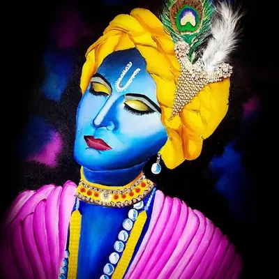 Valbhi Garg❤️ profile