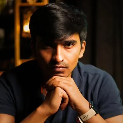 Avinash Kumar