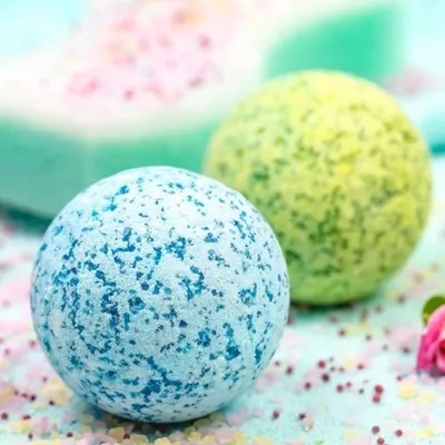 Jess’s Bath Bomb’s profile