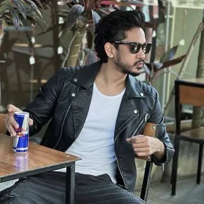 Mahesh kumar profile