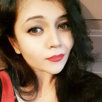 Kinjal • Product Stylist profile