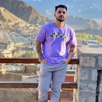 Karan Choudhary profile