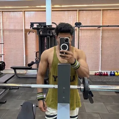Roshan Chaudhari profile