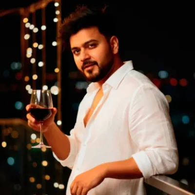 Rudra profile