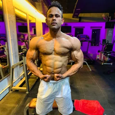 Fitness coach