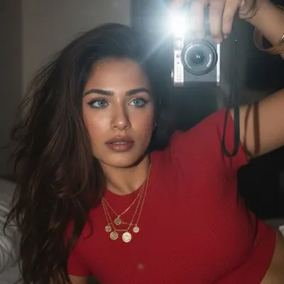 ғᴀʀʜᴇᴇɴ ᴀɴsᴀʀɪ (فرحین انصاری) profile