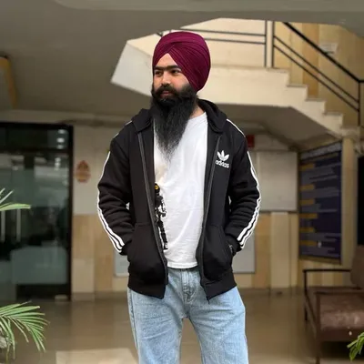 Harry Malhotra | Performance Creator profile