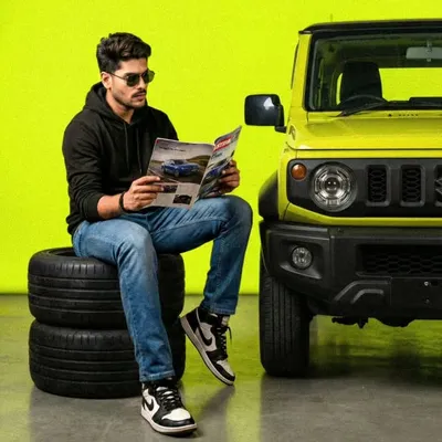 Pratik Hati profile