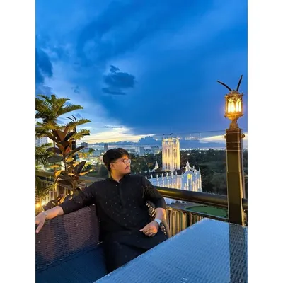 | Kuntal Das | profile