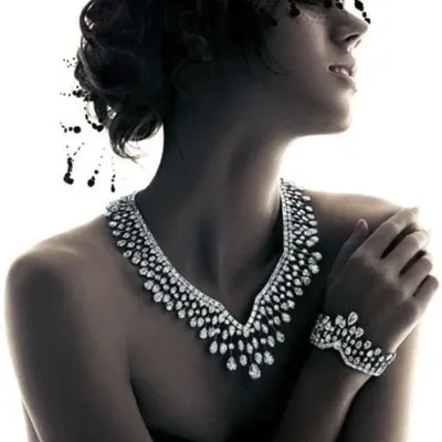 Aesthetic Fashion Jewelry profile