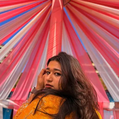 Aditi profile