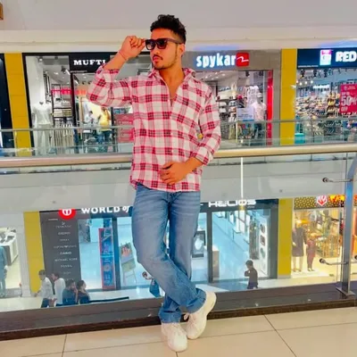 MANOJ CHOUDHARY profile