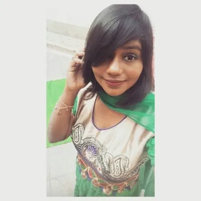 Nisha profile