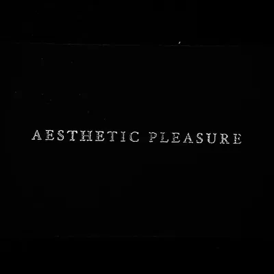 Aesthetic Pleasure profile