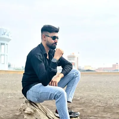 Vikas Khichar profile