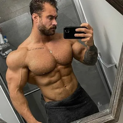 gym profile