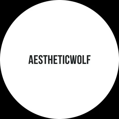 aestheticwolf® profile