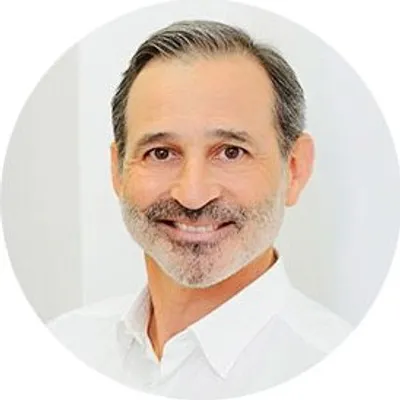 Dr. med. Juan Maria García profile