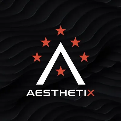 Aesthetix | Start Moving profile