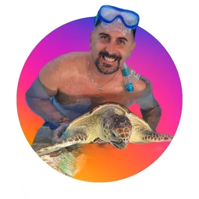 ᗩETᕼ ᑌᔕ 🐢 (Salvatore Tuccio) profile