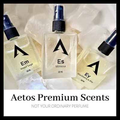 Aetos Premium Scents profile