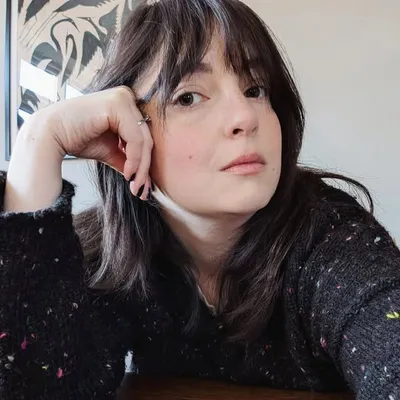 Amy Twigg profile