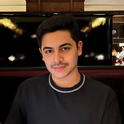 Abdulla Alkhaldi profile