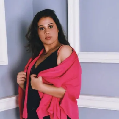 Shivani profile