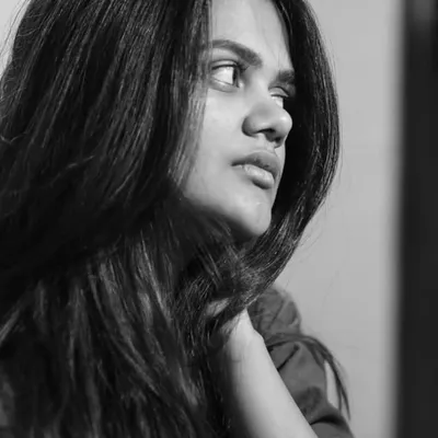 Aayushi Verma profile