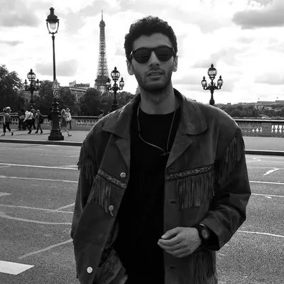 Ämr Ezzeldinn profile