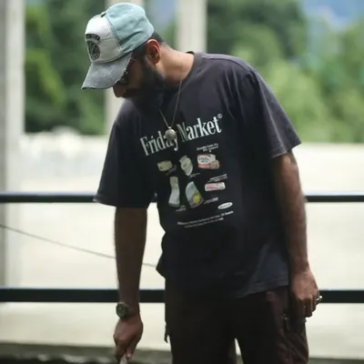 Afsal Afz profile